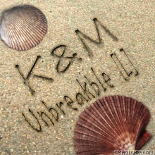 We are unbreakble [L]