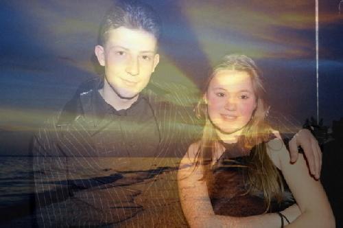 Ik & me Lieverdd..(K)