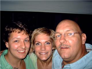 Ik, Cindy & Me Vader