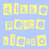 Peace ;p