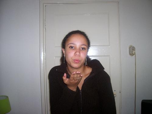 just me